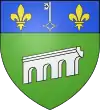 Blason de Annoix