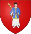 Blason de Argelliers