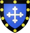 Blason de Attignat