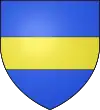 Blason de Aubière
