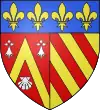 Blason de Aubiat