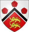 Blason de Bâlines