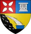 Blason de Bagnères-de-Luchon