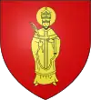 Blason de Baillargues
