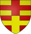 Blason de Banon