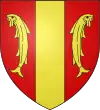 Blason de Barles