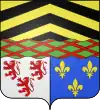 Blason de Barzy-en-Thiérache