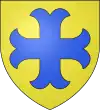 Blason de Beaulieu