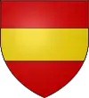 Blason de Beaumont-sur-Lèze