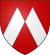 Blason de Belleserre