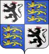 Blason de Berbiguières