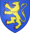 Alias du blason de Bernay (Eure)
