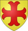 Blason de Bernieulles