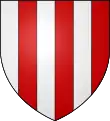 Blason de Bessières