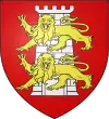 Blason de Beuzeville
