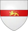 Blason de Biaches