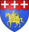 Blason de Blargies