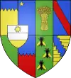 Blason de Blesmes