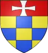 Alias du blason de Bohal