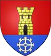 Blason de Bonsmoulins