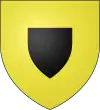 Blason de Bourigeole