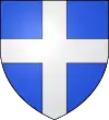Blason de Bousies