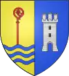 Blason de Bouzigues