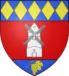 Blason de Brée-les-Bains (La)