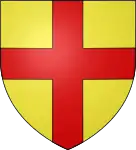 Blason de Bram