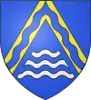Blason de Bressols