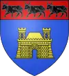 Blason de Brettes