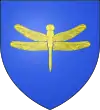 Blason de Brides-les-Bains