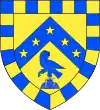 Blason de Brizon