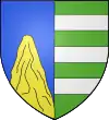 Blason de Buhl