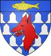 Blason de Combrailles