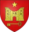 Blason de Cairanne