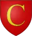 Blason de Cambon-lès-Lavaur