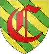 Blason de Cambon