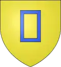 Blason de Campagne-sur-Aude