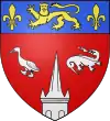 Blason de Campagne