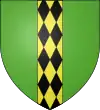 Blason de Canet