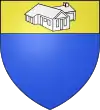 Blason de Caseneuve