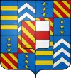Blason de Castelnau-de-Lévis