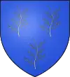 Blason de Ceilloux