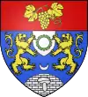 Blason de Chacé