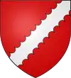 Blason de Chaintré