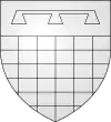 Blason de Chambles
