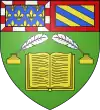 Blason de Champagny