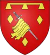 Blason de Champeaux