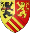 Blason de Chaneins